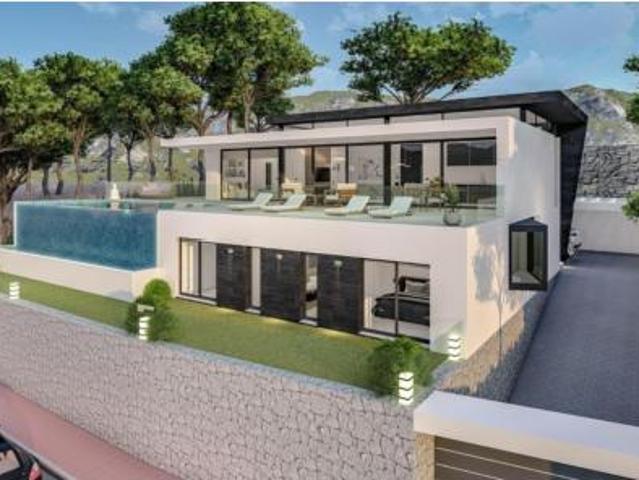 Chalet en venta en Campo-Mijas, Costa del Sol Occidental