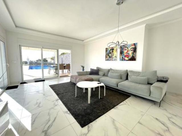 Chalet en venta en Campo-Mijas, Costa del Sol Occidental