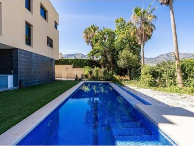 Chalet en venta en Campo-Mijas, Costa del Sol Occidental