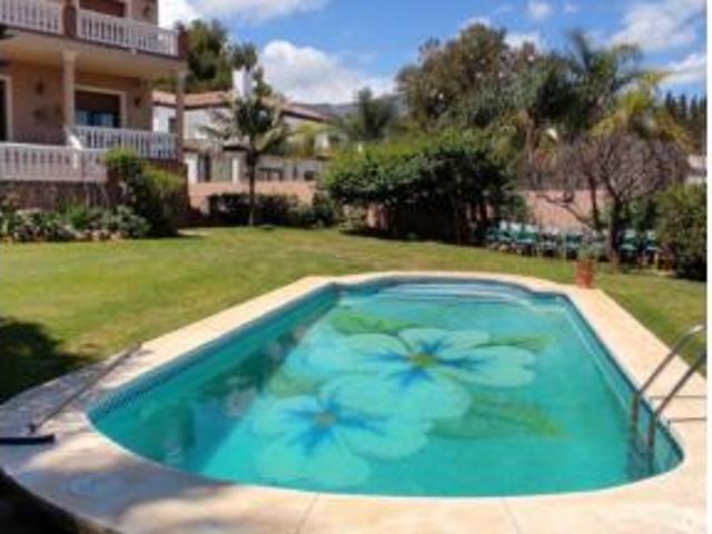 Chalet en venta en Campo-Mijas, Costa del Sol Occidental