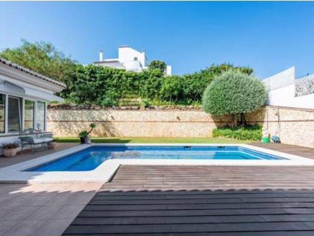 Chalet en venta en Campo-Mijas, Costa del Sol Occidental