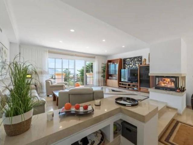 Chalet en venta en Residencial Miraval, Costa del Sol Occidental
