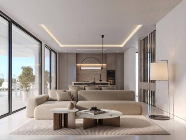 Chalet en venta en Puebla Aida, Costa del Sol Occidental