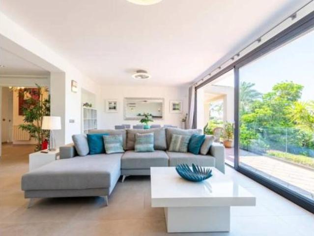 Chalet en venta en Urbanización Sitio de Calahonda, Costa del Sol Occidental