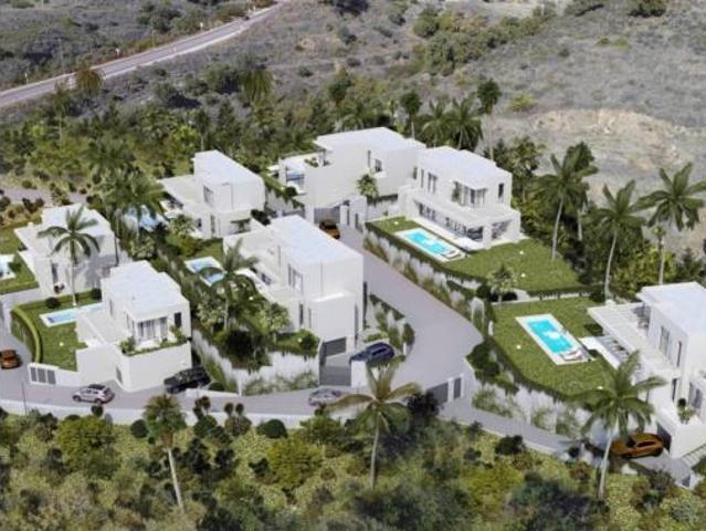 Chalet en venta en Peñablanquilla, Costa del Sol Occidental
