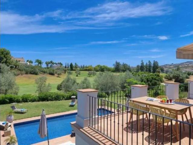Chalet en venta en Puebla Aida, Costa del Sol Occidental