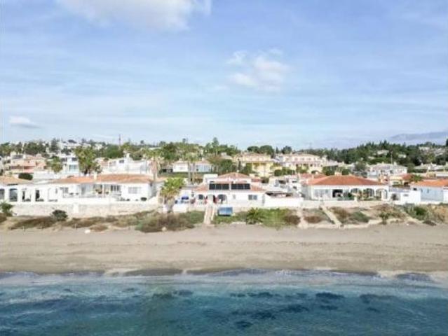 Chalet en venta en Campo-Mijas, Costa del Sol Occidental