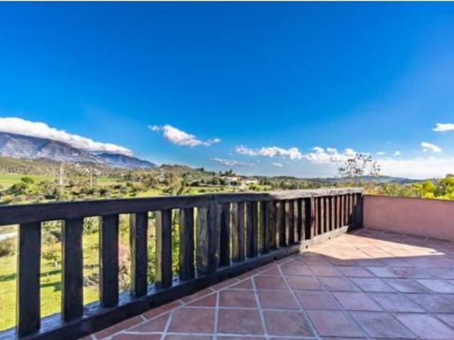 Chalet en venta en Campo-Mijas, Costa del Sol Occidental