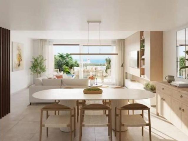 Chalet en venta en La Cala, Costa del Sol Occidental