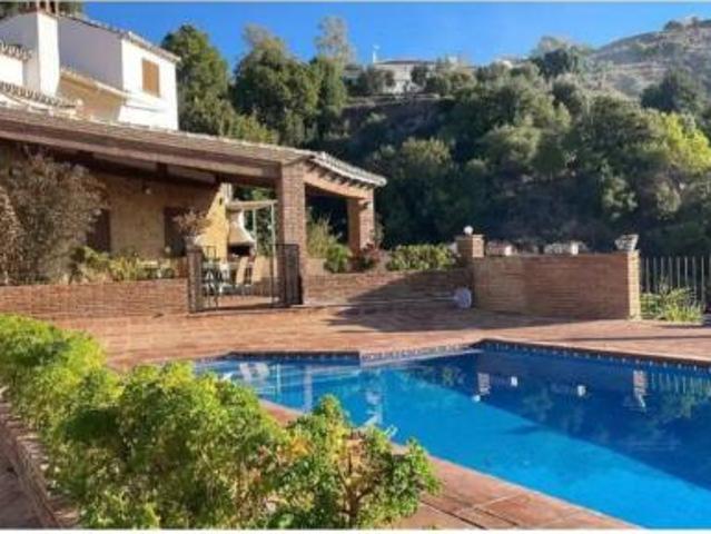 Chalet en venta en Campo-Mijas, Costa del Sol Occidental