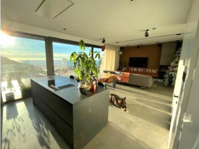 Chalet en venta en Campo-Mijas, Costa del Sol Occidental