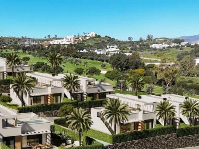 Chalet en venta en Cerros del Águila, Costa del Sol Occidental