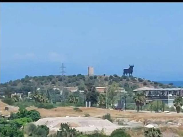 Chalet en venta en Campo-Mijas, Costa del Sol Occidental