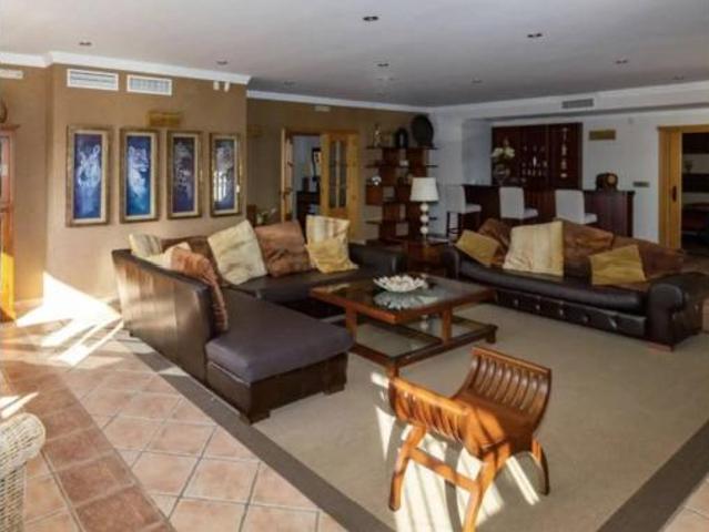 Chalet en venta en Las Lomas de Mijas, Costa del Sol Occidental
