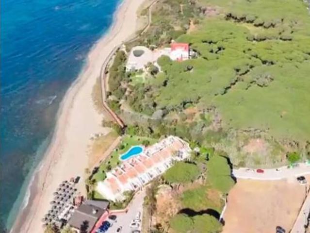 Chalet en venta en Urbanización Sitio de Calahonda, Costa del Sol Occidental