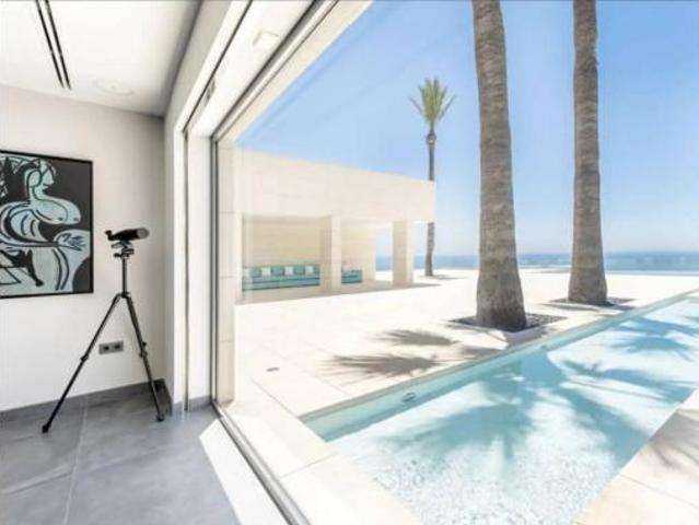 Chalet en venta en La Cala, Costa del Sol Occidental