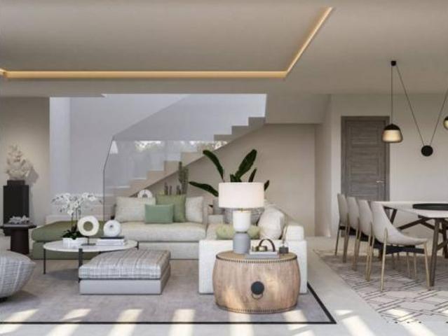 Chalet en venta en Puebla Aida, Costa del Sol Occidental