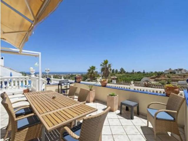 Chalet en venta en Campo-Mijas, Costa del Sol Occidental