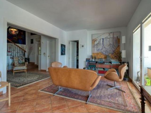 Chalet en venta en Campo-Mijas, Costa del Sol Occidental