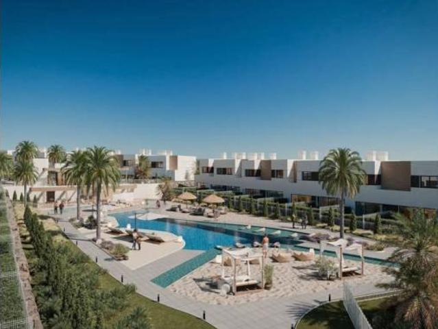 Chalet en venta en Chaparral, Costa del Sol Occidental