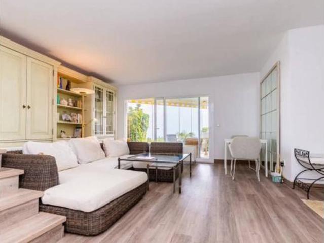 Chalet en venta en Urbanización Sitio de Calahonda, Costa del Sol Occidental