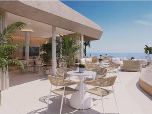 Chalet en venta en La Cala, Costa del Sol Occidental