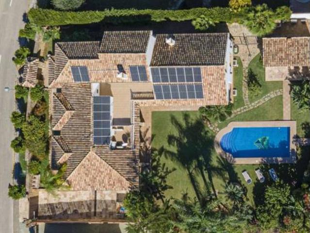 Chalet en venta en Urbanización Sitio de Calahonda, Costa del Sol Occidental