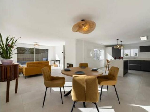 Chalet en venta en Campo-Mijas, Costa del Sol Occidental