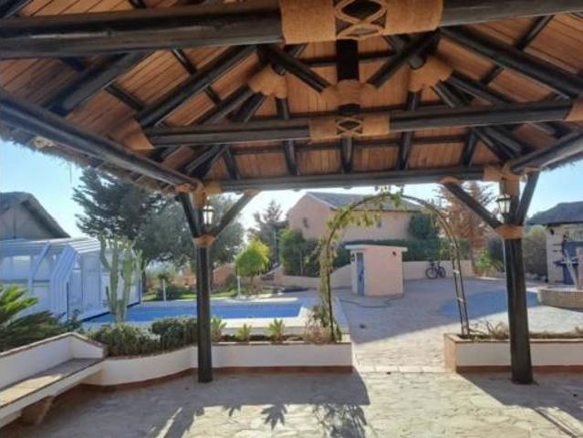 Chalet en venta en Doña Pilar, Costa del Sol Occidental