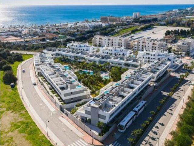 Chalet en venta en La Cala, Costa del Sol Occidental