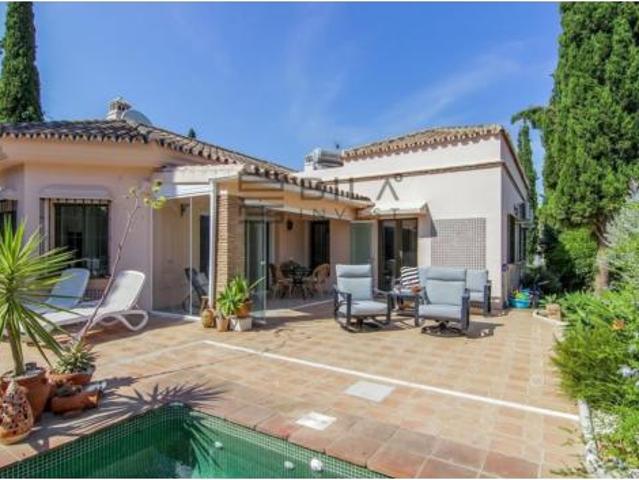 Chalet en venta en Campo-Mijas, Costa del Sol Occidental