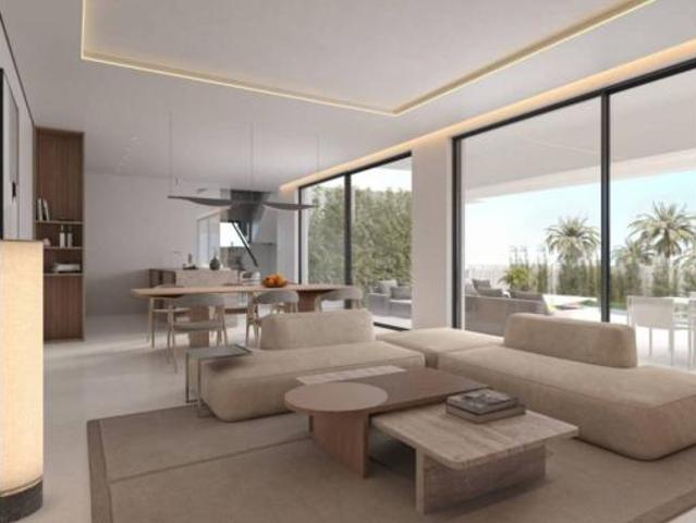 Chalet en venta en Puebla Aida, Costa del Sol Occidental