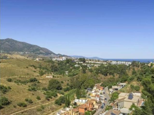 Chalet en venta en Campo-Mijas, Costa del Sol Occidental