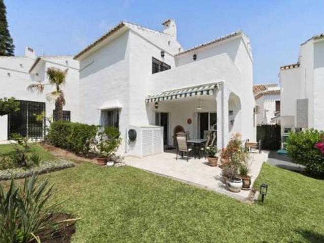Chalet en venta en Urbanización Sitio de Calahonda, Costa del Sol Occidental