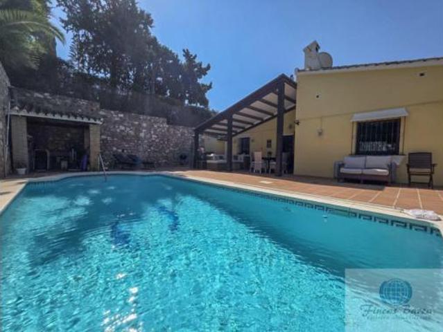 Chalet en venta en Campo-Mijas, Costa del Sol Occidental