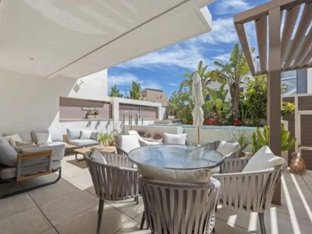 Chalet en venta en La Cala, Costa del Sol Occidental