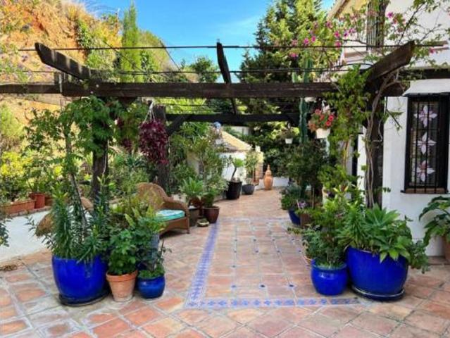 Chalet en venta en Campo-Mijas, Costa del Sol Occidental