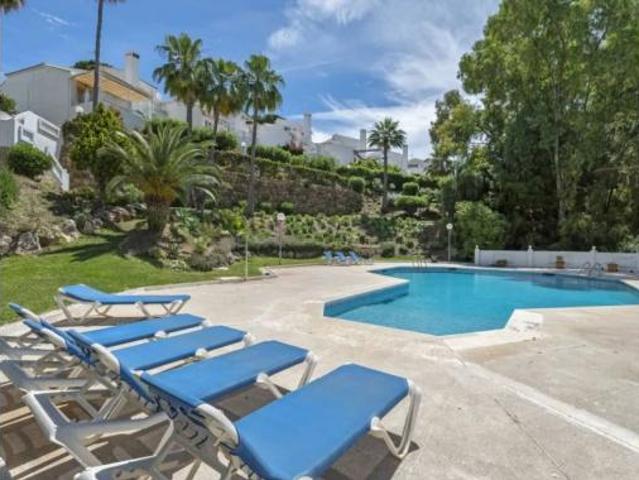 Chalet en venta en Urbanización Sitio de Calahonda, Costa del Sol Occidental