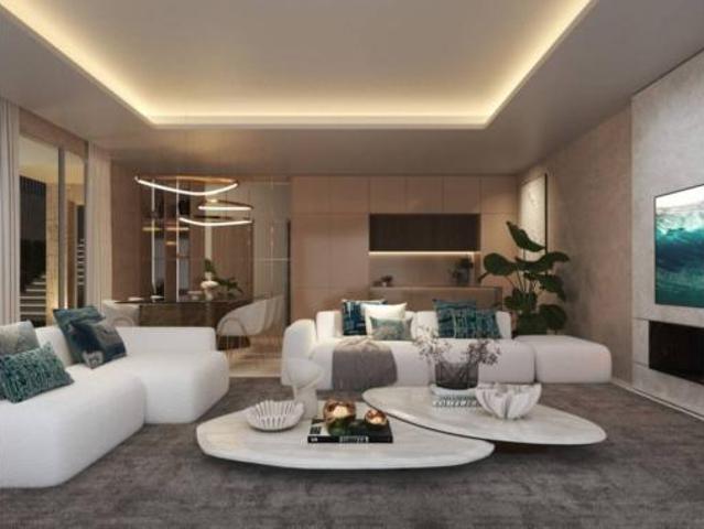 Chalet en venta en Puebla Aida, Costa del Sol Occidental