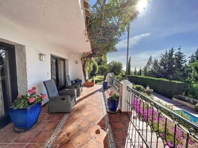 Chalet en venta en Campo-Mijas, Costa del Sol Occidental