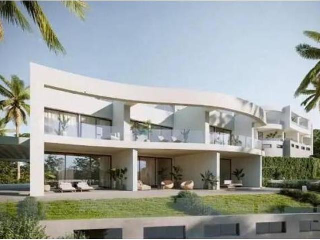 Chalet en venta en Las Lomas de Mijas, Costa del Sol Occidental