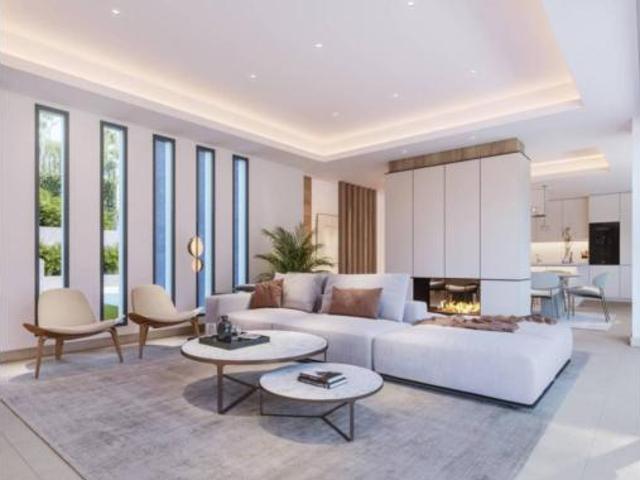 Chalet en venta en Cerros del Águila, Costa del Sol Occidental
