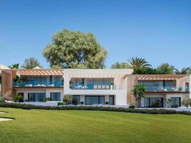 Chalet en venta en Horizon Golf Apartments, Costa del Sol Occidental