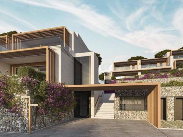 Chalet en venta en Chaparral, Costa del Sol Occidental