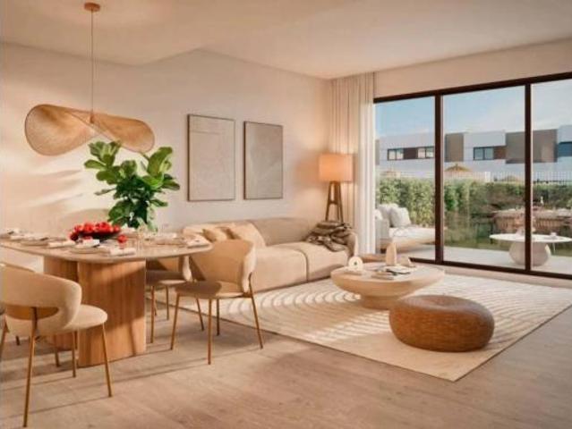 Chalet en venta en Chaparral, Costa del Sol Occidental