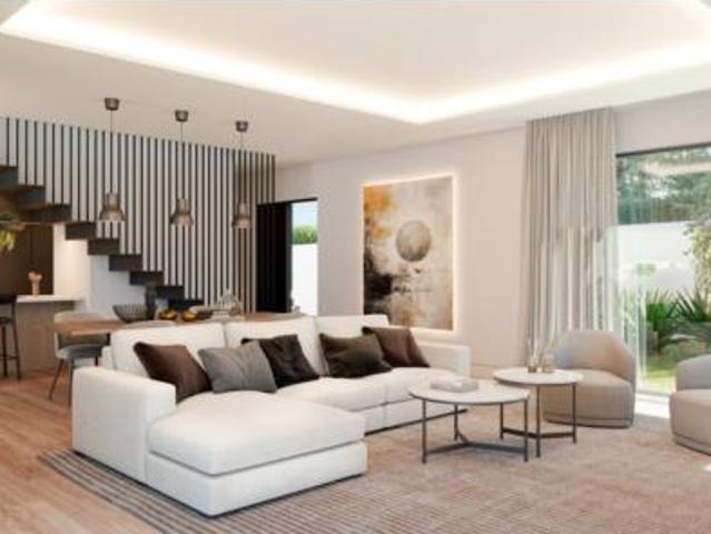 Chalet en venta en Horizon Golf Apartments, Costa del Sol Occidental