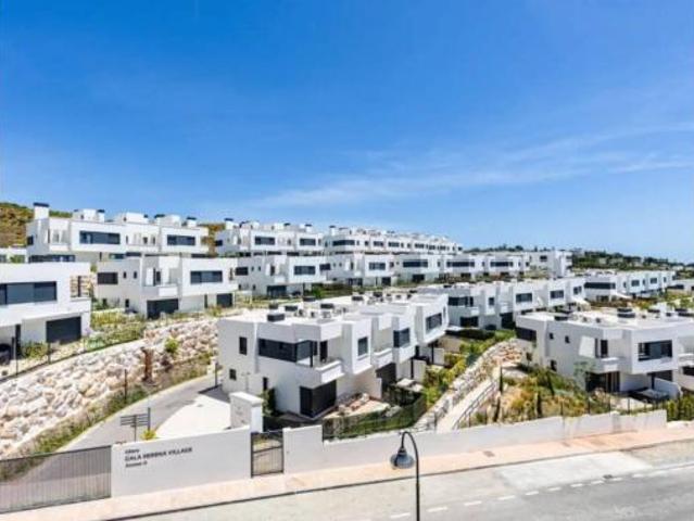Chalet en venta en La Cala, Costa del Sol Occidental