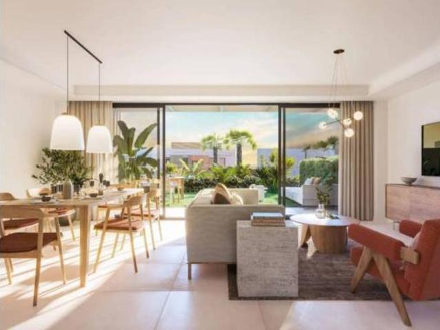 Chalet en venta en Chaparral, Costa del Sol Occidental