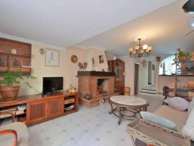Chalet en venta en Urbanización Sitio de Calahonda, Costa del Sol Occidental