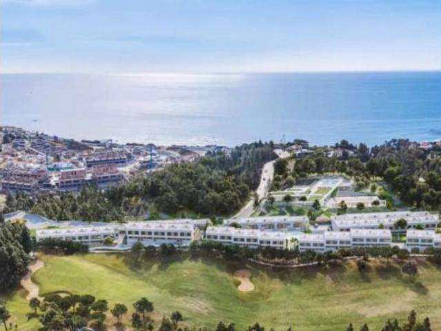 Chalet en venta en Chaparral, Costa del Sol Occidental